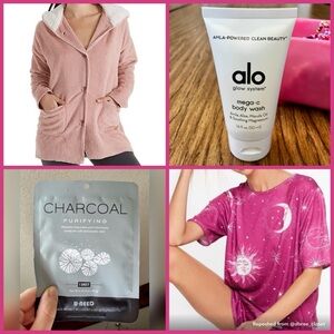 Spa Night Bundle ($39 Value)